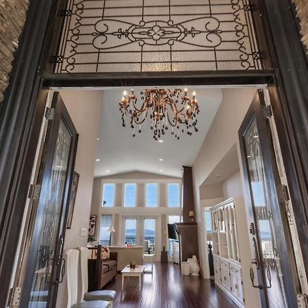Seaview Executive Home レディスミス エクステリア 写真