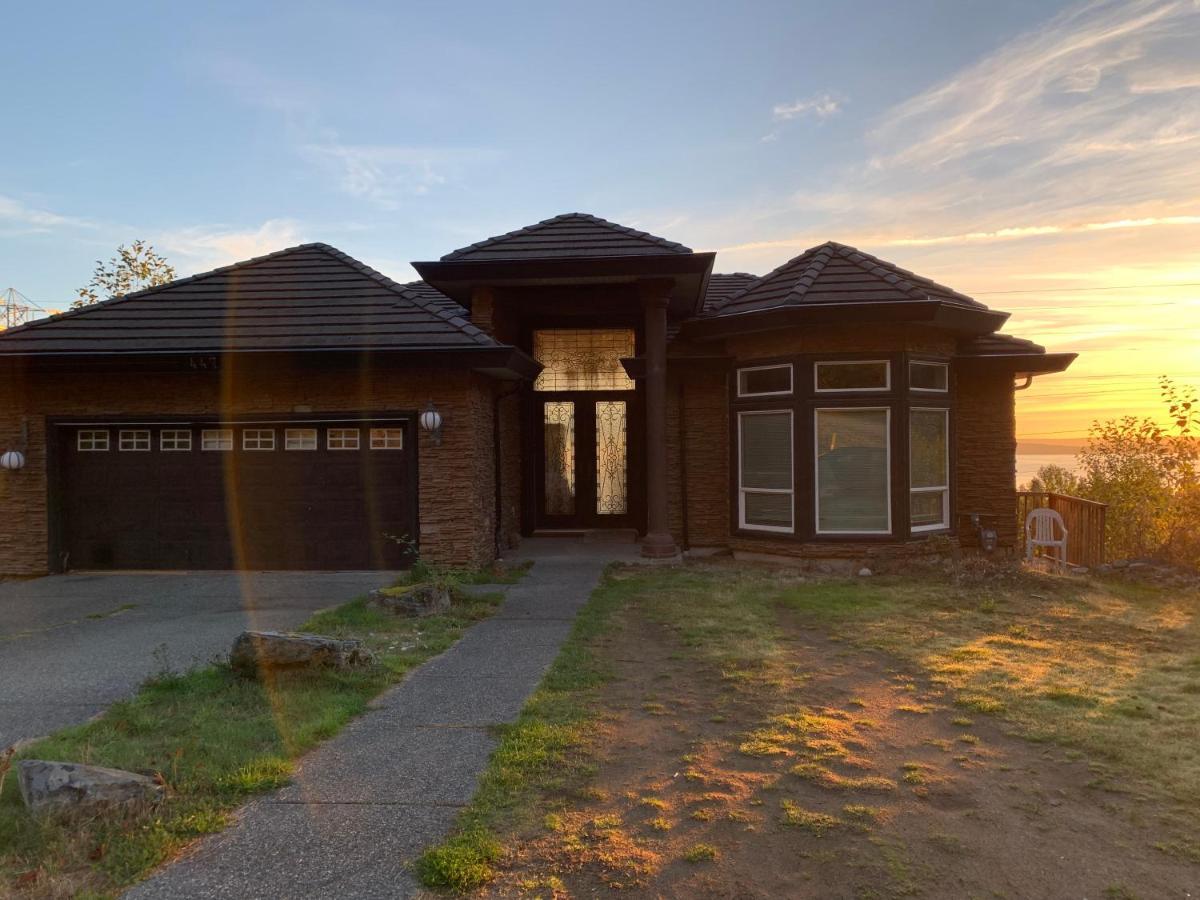 Seaview Executive Home レディスミス エクステリア 写真