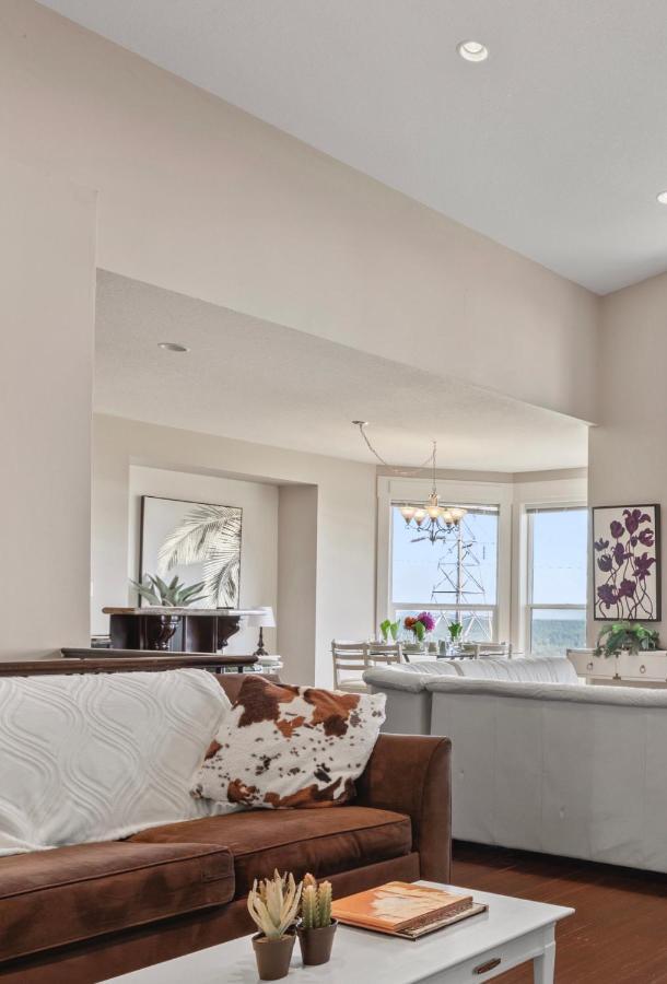 Seaview Executive Home レディスミス エクステリア 写真