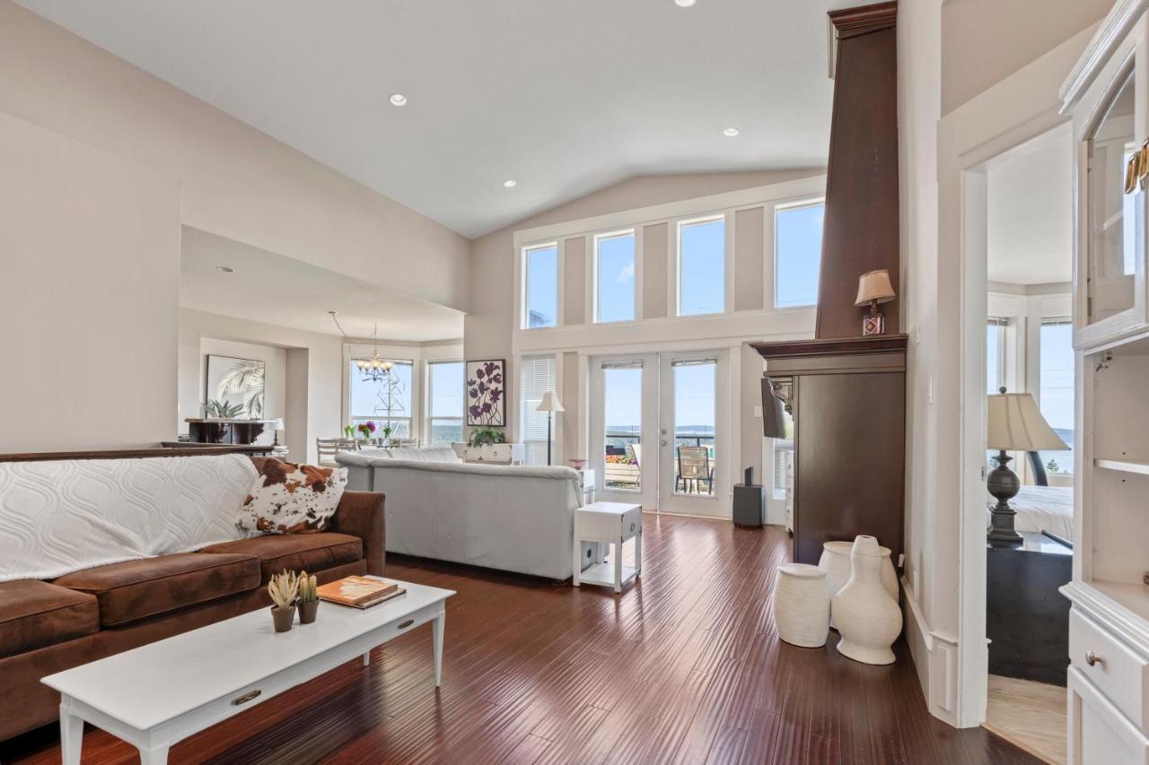 Seaview Executive Home レディスミス エクステリア 写真