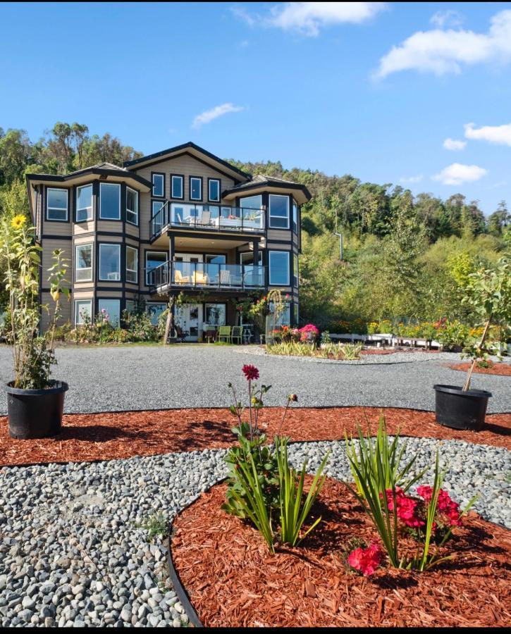 Seaview Executive Home レディスミス エクステリア 写真