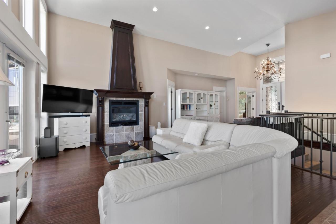 Seaview Executive Home レディスミス エクステリア 写真