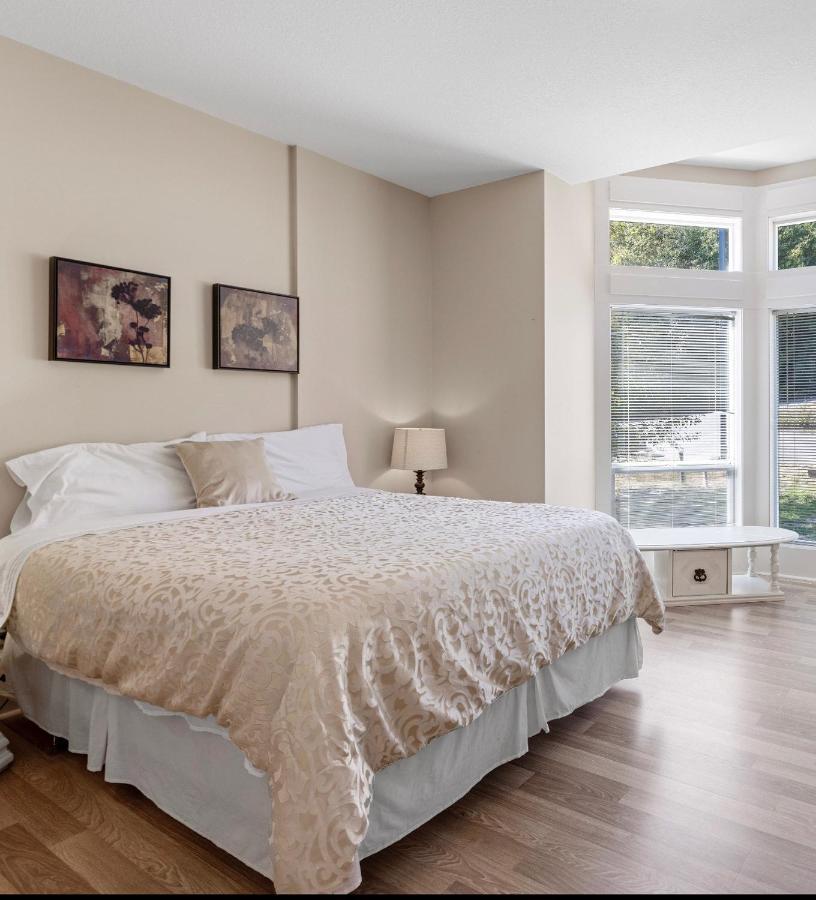 Seaview Executive Home レディスミス エクステリア 写真