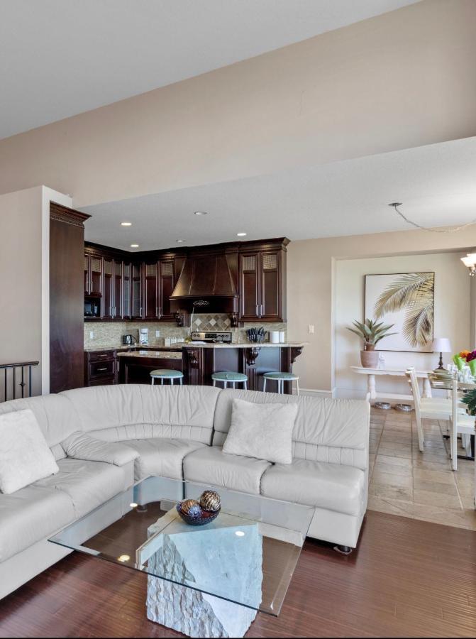 Seaview Executive Home レディスミス エクステリア 写真