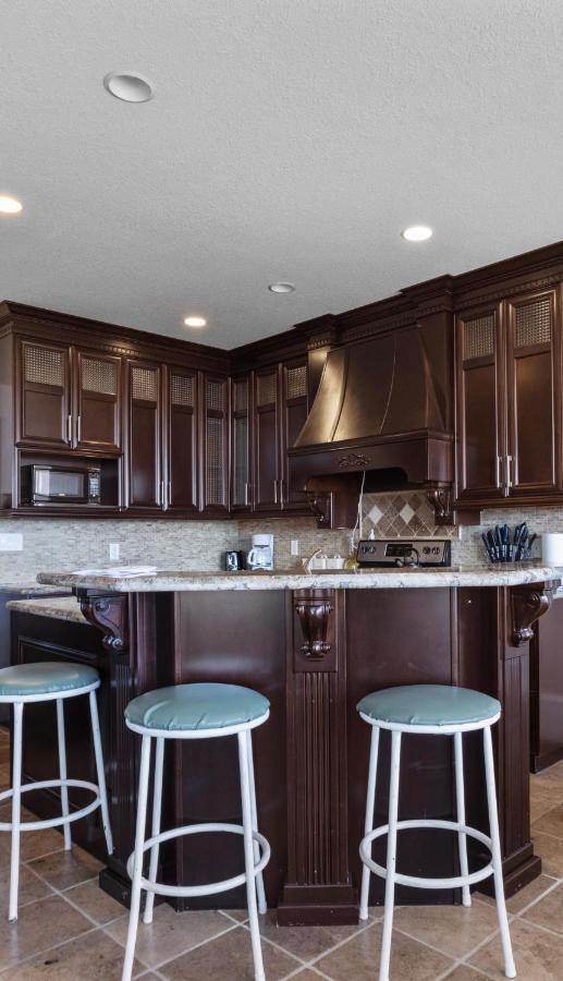 Seaview Executive Home レディスミス エクステリア 写真