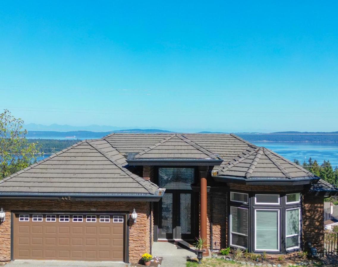 Seaview Executive Home レディスミス エクステリア 写真