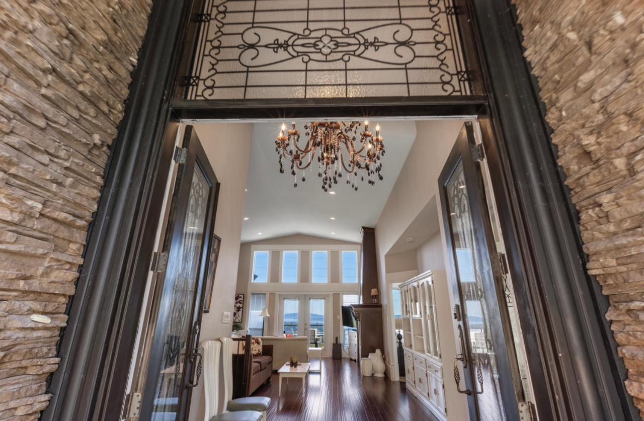 Seaview Executive Home レディスミス エクステリア 写真