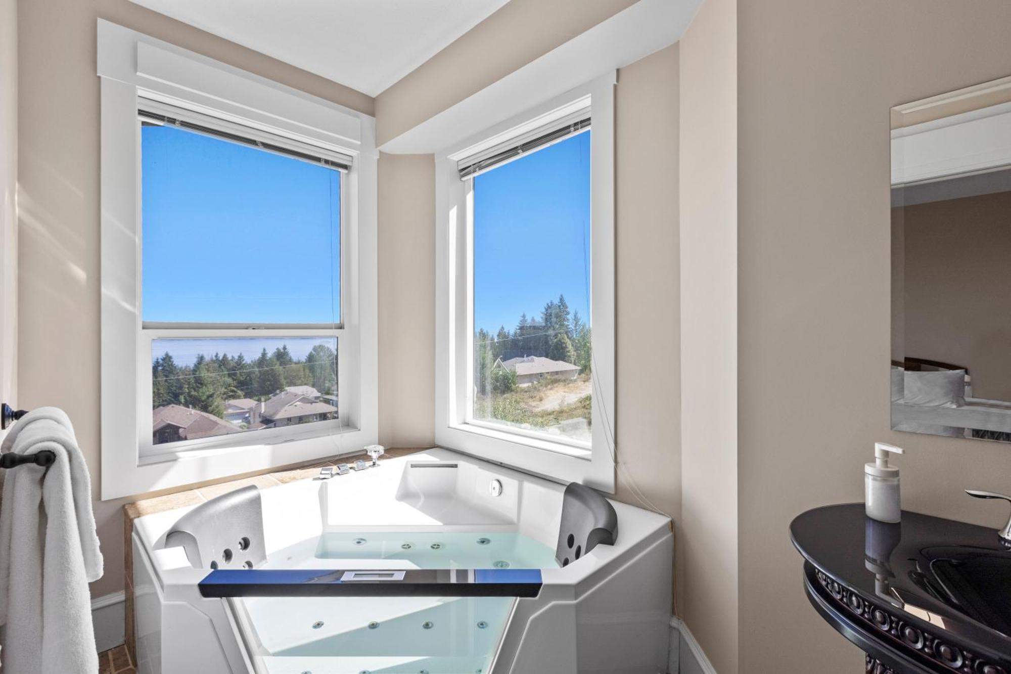 Seaview Executive Home レディスミス エクステリア 写真